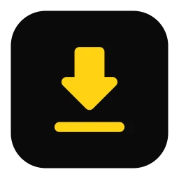 All Video Downloader 图标