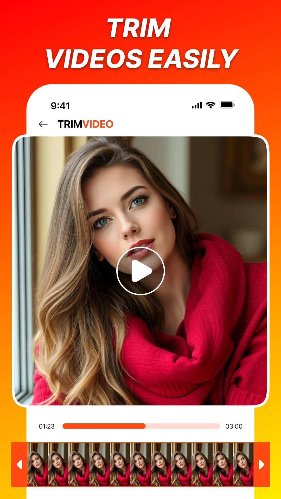 Background Video Recorder screenshot