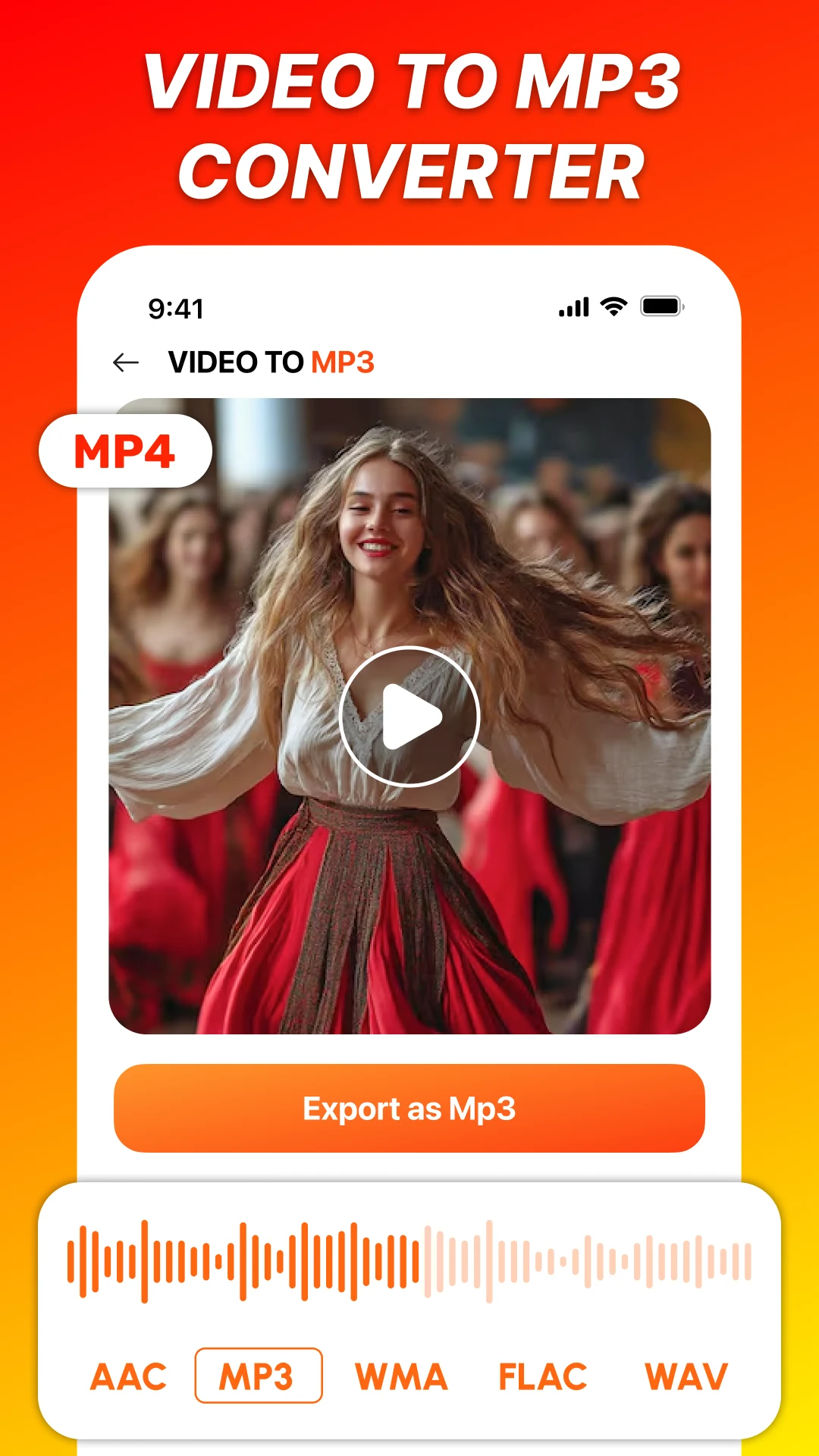 Background Video Recorder screenshot