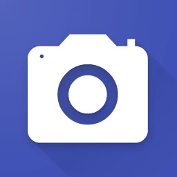 PhotoStamp Camera 图标