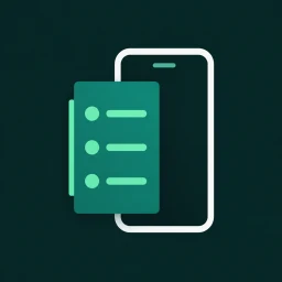 Sidebar App のアイコン