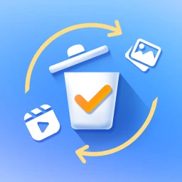 ReVive: Deleted Photo Recovery 图标