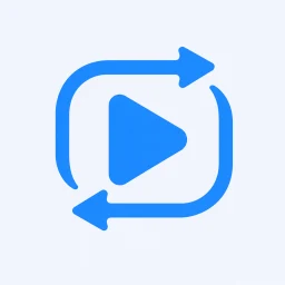 Video Converter & Compressor 图标